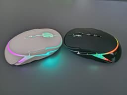 Мышь беспроводная Saibot MX13