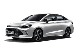 Автомобиль BAIC U5 PLUS - 2023