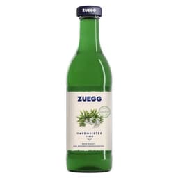 Сироп Zuegg Асперула