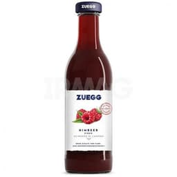 Сироп Zuegg малина