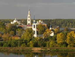 Кинешма Ивановская обл, Россия