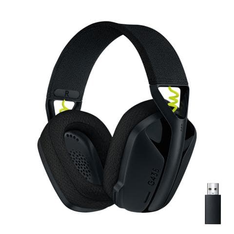 Наушники Logitech G G435