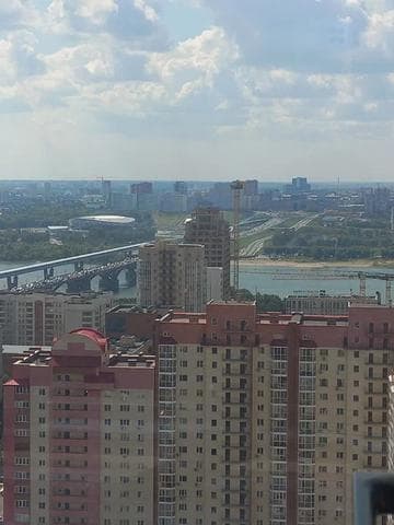 Горская Лагуна