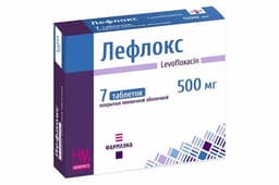 Лефлокс Фармлэнд