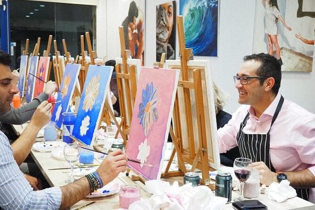 Art&Wine