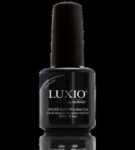 Гель-лак Luxio Attitude collection
