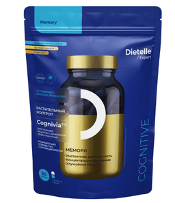 Dietelle Expert Мемори