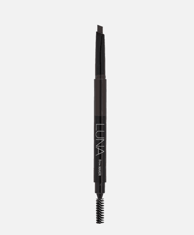 Карандаш для бровей Luna Brow maker