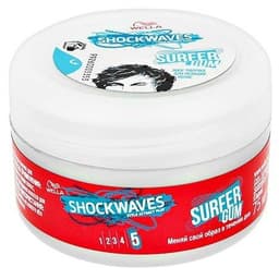 Воск для укладки волос Wella Shockwaves