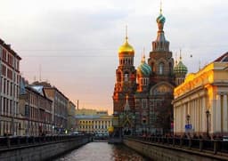 Профессиональный гид Сударева Елизавета Геннадьевн