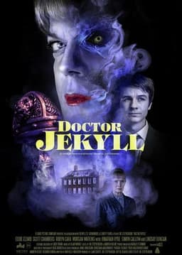 Фильм "Доктор Джекилл" (2023)