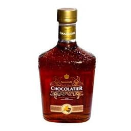 Коньчный Коктейль Le Chocolat