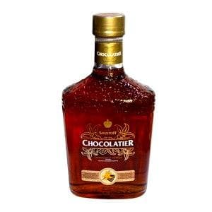 Коньчный Коктейль Le Chocolat