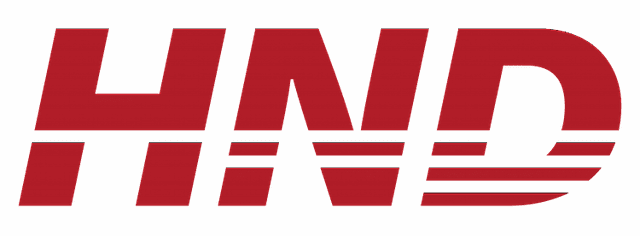 HND, моторная техника