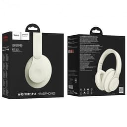Наушники Hoco W45 WIRELESS HEADPHONES