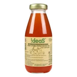 Сок Ideas