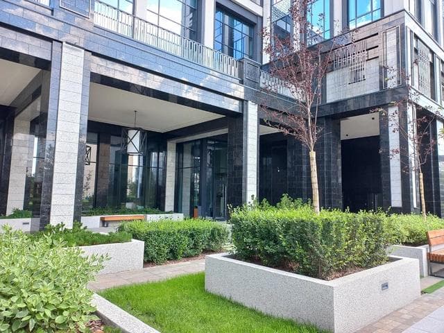 Richmond Residence