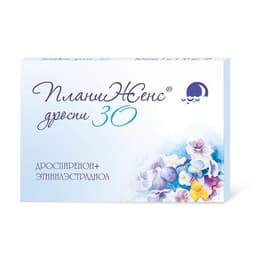 ПланиЖенс дроспи 30
