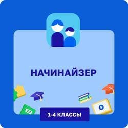 Цифровой сервис «Начинайзер»