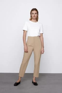 Брюки Zara