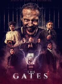 Фильм "Врата Ада" (2023)