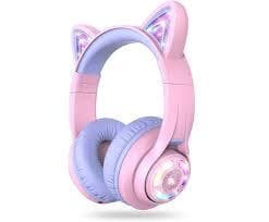Детские наушники iClever