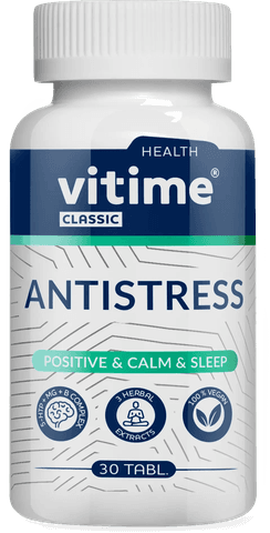 VITIME Classic Antistress
