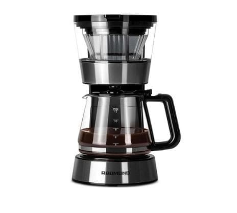 Кофеварка REDMOND CM700