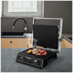 Электрогриль Redmond SteakMaster RGM-M821