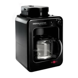 Кофеварка Redmond RCM-M1505S-E