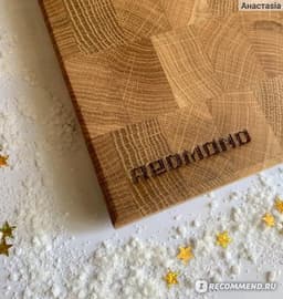 Доска разделочная Redmond RCB-W6001