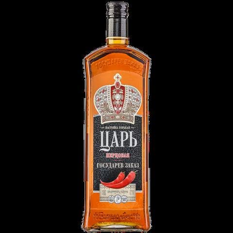 Царь Перцовая Горькая