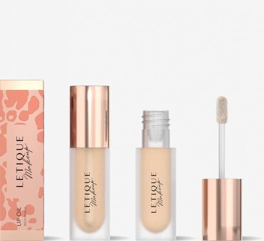 Масло для губ Letique Cosmetics