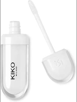 Блеск для губ Kiko 3D Hydra Lipgloss 02