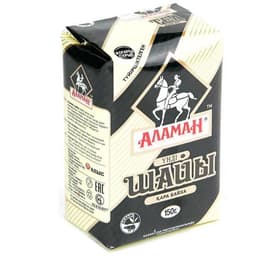 Чай "Аламан"