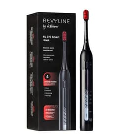 Звуковая щетка Revyline RL 070 Black by Baburov