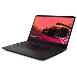 Ноутбук Lenovo Gaming 3 15ACH6