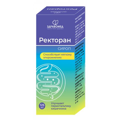 Ректоран