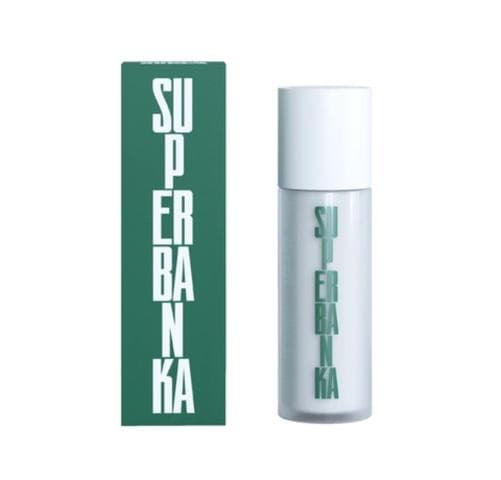 Крем Superbanka The Green Light