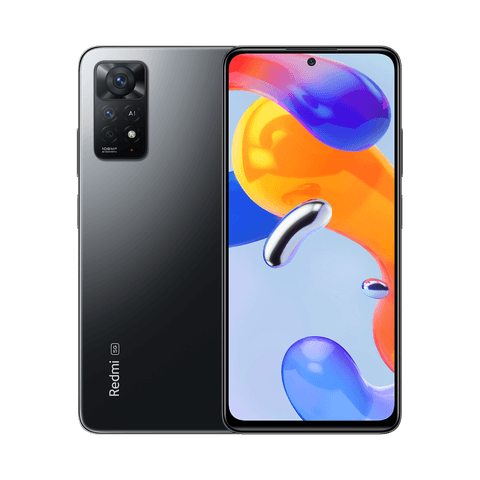 Телефон Redmi Note 11 pro 5g