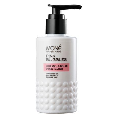 Кондиционер для волос MONE Professional PIink Bubbles Intense Leave-in Conditioner