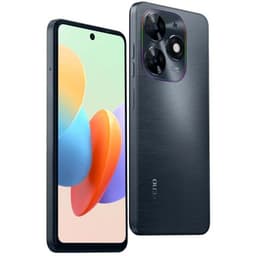 Телефон Tecno SPARK Go 2024 4