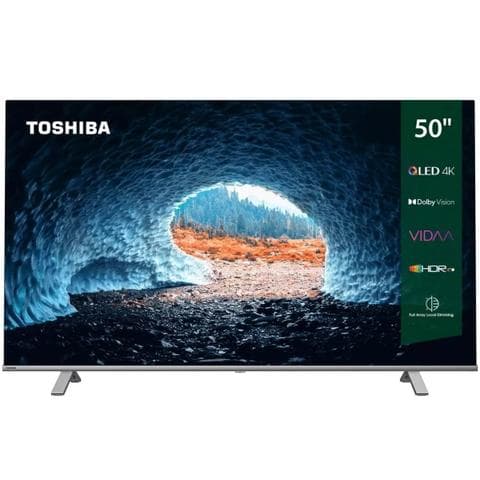 Телевизор Toshiba 50C450KE