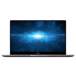 Ноутбук HUAWEI MateBook D15 i5-1155G7