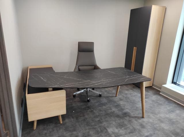 Офисная мебель Nice-Office Милан
