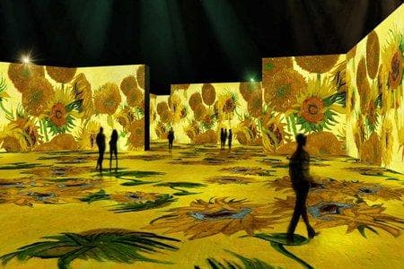 Билетная система Art Event