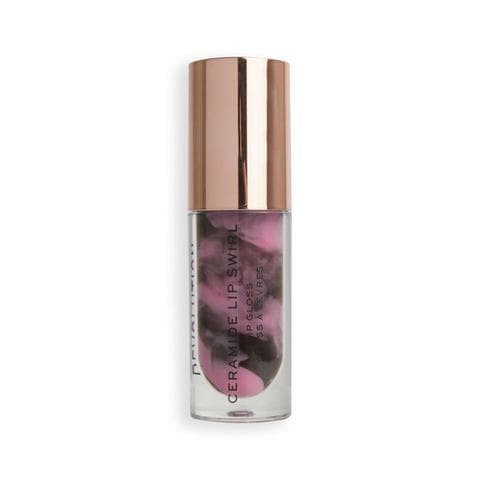 Блеск для губ Revolution Makeup cherry mauve