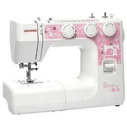 Швейная машина Janome Dresscode