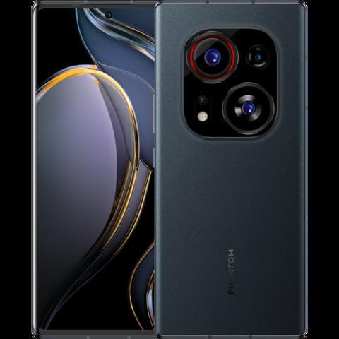Телефон TECNO Phantom X2