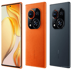 Телефон TECNO Phantom X2 Pro